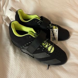 Adidas Adipower Weightlifting NEW
